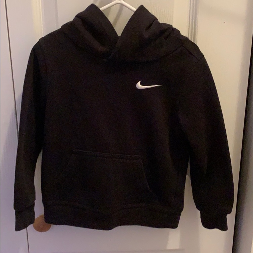 Toddler boy hoodie. Nike 3T